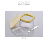 バターカッター ケース 通販 ナイフ セット バターカット 先割れ バターナイフ バター カット カッター バターケース ミニスケッパー付 保存容器 保存 密閉保存 ストック すぐ切れる