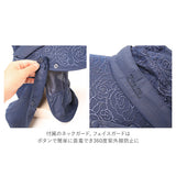 サンバイザー レディース 通販 キャップ 深め ネックカバー uvカット 夏用 おしゃれ ネックガード フェイスガード ボタン 帽子 つば広 日除け帽子 自転車 紫外線対策 日よけ帽子 スポーツ