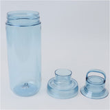 LIPPY ウォーターボトル 1L 通販 日本製 水筒 1000ml 1リットル マグボトル 直飲み水筒 クリアボトル 軽量 軽い 飲み口広い 洗いやすい 広口 手が入る tritan トライタン 通学 通勤