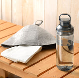 LIPPY ウォーターボトル 1L 通販 日本製 水筒 1000ml 1リットル マグボトル 直飲み水筒 クリアボトル 軽量 軽い 飲み口広い 洗いやすい 広口 手が入る tritan トライタン 通学 通勤