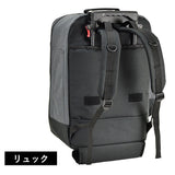 ブレザークラブ キャリーバッグ リュック 通販 トロリーバッグ トロリーケース メンズ スーツケース コロコロ 出張 旅行 2way 3way シンプル 軽量 バックパック 非常持出袋 災害 鞄