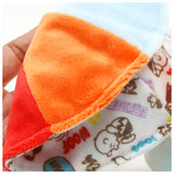 ベビーカー用 おもちゃ キャラクター 通販 赤ちゃん 玩具 ベビー ベビーカー ベビーベット 男の子 女の子 布 新生児 子供 キッズ SNOOPY スヌーピー 布製 ベビー用品 おでかけメリー