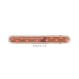 LABCLIP ラボクリップ 箸 箸箱 セット 通販 携帯箸 箸ケース はし箱 お箸 おはし ケース ケース付き 箸箱セット はし箱セット 携帯用箸 ランチ お弁当 弁当 ランチグッズ 上品 かわいい