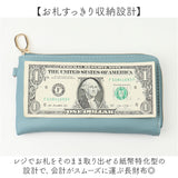 blanche coeur 財布 通販 長財布 長サイフ ながさいふ ロングウォレット 薄い財布 スリム財布 軽量 軽い 薄い スリム さいふ サイフ レディース メンズ 男性 大人 女性 女子 おしゃれ