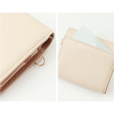 blanche coeur 財布 通販 二つ折り財布 2つ折り財布 札入れ ボックス型小銭入れ box型小銭入れ 折りたたみ財布 ミニ財布 コンパクト 軽量 軽い レディース メンズ 男性 大人 女性 女子
