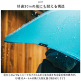 BLUNT ブラント 傘 通販 耐風傘 長傘 雨傘 おしゃれ レディース 女性 メンズ 男性 男女兼用 BLUNT COUPE ブラントクーペ かさ 57cm 通勤 通学 軽量 軽い 丈夫 グラスファイバー骨 手開き
