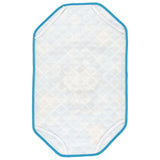 保育園 コットカバー 60x100cm 通販 お昼寝 ベッドカバー コット カバー キャラクター グッズ 寝具 子ども 子供 男の子 女の子 こども キッズ 幼稚園 園児 スケーター BCV1 入園準備