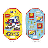 保育園 コットカバー 60x100cm 通販 お昼寝 ベッドカバー コット カバー キャラクター グッズ 寝具 子ども 子供 男の子 女の子 こども キッズ 幼稚園 園児 スケーター BCV1 入園準備