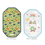保育園 コットカバー 60x100cm 通販 お昼寝 ベッドカバー コット カバー キャラクター グッズ 寝具 子ども 子供 男の子 女の子 こども キッズ 幼稚園 園児 スケーター BCV1 入園準備