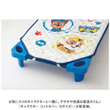 保育園 コットカバー 60x100cm 通販 お昼寝 ベッドカバー コット カバー キャラクター グッズ 寝具 子ども 子供 男の子 女の子 こども キッズ 幼稚園 園児 スケーター BCV1 入園準備