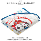 保育園 コットカバー 60x100cm 通販 お昼寝 ベッドカバー コット カバー キャラクター グッズ 寝具 子ども 子供 男の子 女の子 こども キッズ 幼稚園 園児 スケーター BCV1 入園準備