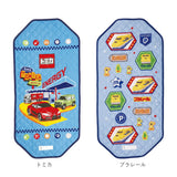 保育園 コットカバー 60x130cm 通販 お昼寝 ベッドカバー コット カバー キャラクター グッズ 寝具 男の子 女の子 子ども 子供 こども キッズ 幼稚園 園児 スケーター BCV2 入園準備