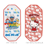 保育園 コットカバー 60x130cm 通販 お昼寝 ベッドカバー コット カバー キャラクター グッズ 寝具 男の子 女の子 子ども 子供 こども キッズ 幼稚園 園児 スケーター BCV2 入園準備