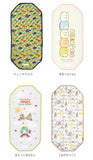 保育園 コットカバー 60x130cm 通販 お昼寝 ベッドカバー コット カバー キャラクター グッズ 寝具 男の子 女の子 子ども 子供 こども キッズ 幼稚園 園児 スケーター BCV2 入園準備