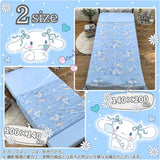 冷感ケット 200x140cm キャラクター 通販 冷感 ケット ひんやりケット 涼感ケット クールケット 肌布団 肌掛け 接触冷感 ひんやり ひんやり寝具 涼しい 冷たい かわいい 可愛い クール