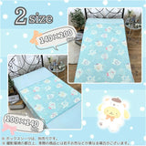 冷感ケット 200x140cm キャラクター 通販 冷感 ケット ひんやりケット 涼感ケット クールケット 肌布団 肌掛け 接触冷感 ひんやり ひんやり寝具 涼しい 冷たい かわいい 可愛い クール