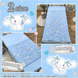 冷感ケット 140x100cm キャラクター 通販 冷感 ケット ひんやりケット 涼感ケット クールケット 肌布団 肌掛け ひんやり寝具 接触冷感 ひんやり 涼しい 冷たい かわいい 可愛い クール