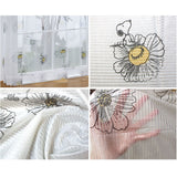 レースカーテン 2枚組 キャラクター 通販 カーテン レース セット 柄 2枚セット 幅100 丈198 100 198 幅 100センチ 198×100 UVカット 遮熱 洗える 洗濯 紫外線カット 子供部屋 女の子