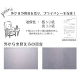 レースカーテン 2枚組 キャラクター 通販 カーテン レース セット 柄 2枚セット 遮光 遮熱 UVカット 幅100 100cm 幅 100センチ 洗える 丸洗い 洗濯 紫外線カット 子供 新生活 子供部屋