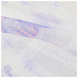 レースカーテン ２枚組 通販 キャラクター 2枚セット 外から見えにくい かわいい 洗濯可 丸洗い キャラクターカーテン キャラ グッズ マイメロディ マイメロ サンリオ Sanrio My Melody