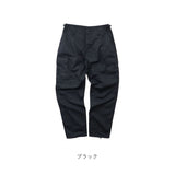 カーゴパンツ メンズ 通販 ミリタリーパンツ YMCLKYオリジナル BDUパンツ リップストップ メンズパンツ パンツ ズボン 長ズボン 軍パン コンバットパンツ サバゲー 服装 アメリカ軍