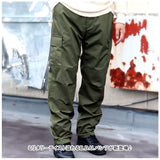 カーゴパンツ メンズ 通販 ミリタリーパンツ YMCLKYオリジナル BDUパンツ リップストップ メンズパンツ パンツ ズボン 長ズボン 軍パン コンバットパンツ サバゲー 服装 アメリカ軍