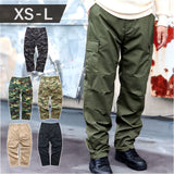 カーゴパンツ メンズ 通販 ミリタリーパンツ YMCLKYオリジナル BDUパンツ リップストップ メンズパンツ パンツ ズボン 長ズボン 軍パン コンバットパンツ サバゲー 服装 アメリカ軍