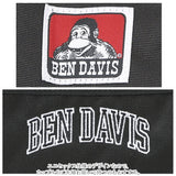BEN DAVIS ベンデイビス バックパック メンズ 通販 リュック レディース デイパック リュックサック 通学 通勤 STANDARD スタンダード バッグ 普段使い ユニセックス 男女兼用 アウトドア