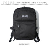 BEN DAVIS ベンデイビス バックパック メンズ 通販 リュック レディース デイパック リュックサック 通学 通勤 STANDARD スタンダード バッグ 普段使い ユニセックス 男女兼用 アウトドア