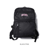 BEN DAVIS ベンデイビス バックパック メンズ 通販 リュック レディース デイパック リュックサック 通学 通勤 STANDARD スタンダード バッグ 普段使い ユニセックス 男女兼用 アウトドア