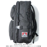 BEN DAVIS ベンデイビス バックパック メンズ 通販 リュック レディース デイパック リュックサック 通学 通勤 STANDARD スタンダード バッグ 普段使い ユニセックス 男女兼用 アウトドア