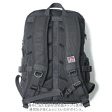 BEN DAVIS ベンデイビス バックパック メンズ 通販 リュック レディース デイパック リュックサック 通学 通勤 STANDARD スタンダード バッグ 普段使い ユニセックス 男女兼用 アウトドア