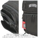 BEN DAVIS ベンデイビス バックパック メンズ 通販 リュック レディース デイパック リュックサック 通学 通勤 STANDARD スタンダード バッグ 普段使い ユニセックス 男女兼用 アウトドア