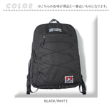 ベンデイビス リュック BEN DAVIS BDW-8237 通販 リュックサック バックパック デイパック CARRY CODE DAYPACK ブランド メンズ レディース おしゃれ 通学 黒 ブラック 大容量 約 27L