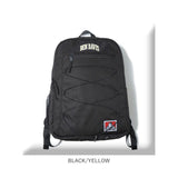 ベンデイビス リュック BEN DAVIS BDW-8237 通販 リュックサック バックパック デイパック CARRY CODE DAYPACK ブランド メンズ レディース おしゃれ 通学 黒 ブラック 大容量 約 27L