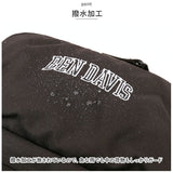 ベンデイビス リュック BEN DAVIS BDW-8238 通販 リュックサック バックパック デイパック W-MESH DAYPACK ブランド メンズ レディース おしゃれ メッシュポケット 黒 ブラック 大容量 約