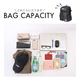 ベンデイビス リュック BEN DAVIS BDW-8238 通販 リュックサック バックパック デイパック W-MESH DAYPACK ブランド メンズ レディース おしゃれ メッシュポケット 黒 ブラック 大容量 約