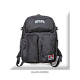 ベンデイビス リュック BEN DAVIS BDW-8238 通販 リュックサック バックパック デイパック W-MESH DAYPACK ブランド メンズ レディース おしゃれ メッシュポケット 黒 ブラック 大容量 約