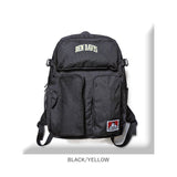 ベンデイビス リュック BEN DAVIS BDW-8238 通販 リュックサック バックパック デイパック W-MESH DAYPACK ブランド メンズ レディース おしゃれ メッシュポケット 黒 ブラック 大容量 約