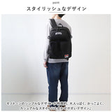 ベンデイビス リュック BEN DAVIS BDW-8238 通販 リュックサック バックパック デイパック W-MESH DAYPACK ブランド メンズ レディース おしゃれ メッシュポケット 黒 ブラック 大容量 約