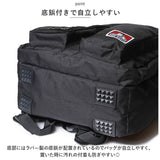 ベンデイビス リュック BEN DAVIS BDW-8238 通販 リュックサック バックパック デイパック W-MESH DAYPACK ブランド メンズ レディース おしゃれ メッシュポケット 黒 ブラック 大容量 約