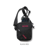 ベンデイビス ショルダーバッグ BEN DAVIS BDW-8264 通販 ショルダーバック 斜めがけ ミニショルダー MINI SHOULDER ミニバッグ サブバッグ ポシェット ブランド メンズ レディース