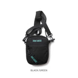 ベンデイビス ショルダーバッグ BEN DAVIS BDW-8264 通販 ショルダーバック 斜めがけ ミニショルダー MINI SHOULDER ミニバッグ サブバッグ ポシェット ブランド メンズ レディース