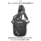 ベンデイビス ショルダーバッグ BEN DAVIS BDW-8264 通販 ショルダーバック 斜めがけ ミニショルダー MINI SHOULDER ミニバッグ サブバッグ ポシェット ブランド メンズ レディース