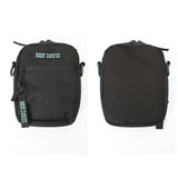 ベンデイビス ショルダーバッグ BEN DAVIS BDW-8264 通販 ショルダーバック 斜めがけ ミニショルダー MINI SHOULDER ミニバッグ サブバッグ ポシェット ブランド メンズ レディース