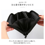 ベンデイビス 長財布 BEN DAVIS BDW-8293 通販 ブランド メンズ レディース 財布 サイフ ロングウォレット 長サイフ SMOOTH LONG WALLET 大容量 おしゃれ ラウンドファスナー 小銭入れ