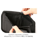 ベンデイビス 財布 BEN DAVIS BDW-8294 通販 二つ折り財布 ミニ財布 コンパクト SMOOTH ROUND WALLET ラウンドファスナー 小銭入れ ブランド メンズ レディース おしゃれ カジュアル