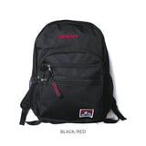 ベンデイビス リュック BEN DAVIS BDW-8300 通販 ブランド メンズ レディース おしゃれ リュックサック バックパック デイパック MESH XL PACK 黒 ブラック 通学 大容量 軽い 軽量 高校生