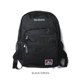 ベンデイビス リュック BEN DAVIS BDW-8300 通販 ブランド メンズ レディース おしゃれ リュックサック バックパック デイパック MESH XL PACK 黒 ブラック 通学 大容量 軽い 軽量 高校生