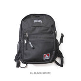 ベンデイビス リュック BEN DAVIS BDW-8300 通販 ブランド メンズ レディース おしゃれ リュックサック バックパック デイパック MESH XL PACK 黒 ブラック 通学 大容量 軽い 軽量 高校生